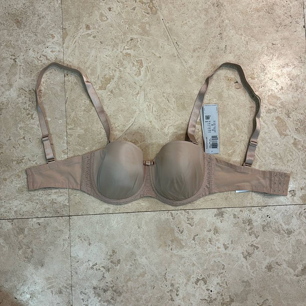 Triumph Beauty-Full Bra 34DDD